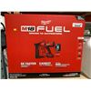 Image 1 : Mikwaukee M18 Fuel Utility Fencing Stapler Kit 2843-22