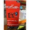 Image 4 : Mikwaukee M18 Fuel Utility Fencing Stapler Kit 2843-22