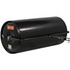 Image 1 : Agri-Fab Steel Tow 45-0216C  Lawn Roller 24" x 48" Black