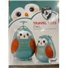 Image 1 : Heys Travel Tots Owl Suitcase