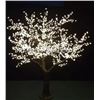 Image 1 : Homtronix LED Blossom Tree YWLLOW