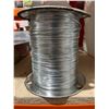 Image 1 : 17 Gague Electric Fence Wire 1/2 Mile Spool