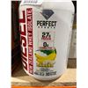Image 2 : Deisel New Zeland Whey Isolate - Banana 2 Lbs