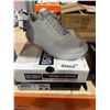 Image 1 : Skechers Women's Size 8 Sneakers - Grey