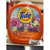Image 1 : Tide Pods 4 in 1 Downy April Fresh 104pcs 2.84kg