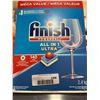 Image 1 : Finish Powerball All in 1 Ultra 2.4kg