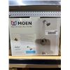 Image 1 : Moen Adler L82839 Tub & Shower Faucet Set