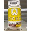 Image 1 : RYSE UP BCAA Focus Lemonade Flavor 360g