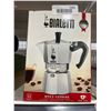 Image 1 : Bialetti Moka Express Espresso maker 270ml (6Cup)