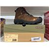 Image 1 : Keen Hiking Boots Syrup Ladies Size 8.5