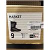 Image 1 : BOA K2  Men's Market Snowboard Boots - Size 9