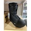 Image 2 : BOA K2  Men's Market Snowboard Boots - Size 9