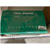 Image 1 : Trac Master by Richway Rotary Vane Air Compressor TMPU-1
