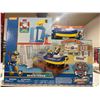 Image 1 : Paw Patrol Sea PAtrol Beach Tower Playset