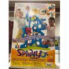 Image 1 : Fisher Price Spinny's Playset