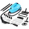 Image 1 : MLMLANT Steam Cleaner