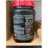 Image 3 : AllMax ISO Flex Pure Whey Protein Isolate Chocolate Peanut Butter 907g