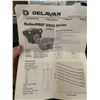 Image 3 : Delavan RollerPro 8900 Pump Series