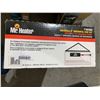 Image 3 : Mr.Heater Universal 4" Horizontal Vent Kit