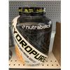 Image 1 : Nutrabolics Hydropure Hydrolized Whey Protein Peach mango Flavor 2.04kg