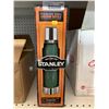 Image 1 : Stanley Stainless Steel Vacuum Bottle Thermos