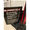 Image 2 : Supercycle Bicycle Air Pump