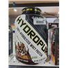Image 1 : Hydropure Rocky Road Whey Protein Powder