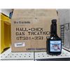 Image 1 : Hall-Chem Gas Treatment  24x12Oz