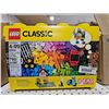 Image 1 : Lego Classic 790 Pc Playset