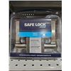 Image 2 : Safe Lock by Weiser Privacy Level - Lot of 3