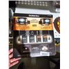 Image 1 : Duracell 2 Dual Power Headlamps 650 Lumens