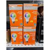 Image 1 : Lot of 4 Sylvania Smart+ Bulbs