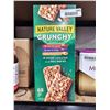 Image 1 : Nature Valley Variety Pack Granola Bars 1.26 Kg