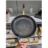 Image 1 : Blue Diamond Gold Series Large Skillet Frying pan 4 Qt