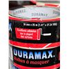 Image 3 : Duramax Masking Tape - 18 Rolls - 36mmx25m