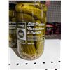 Image 2 : Co-op Gold Dill Pickles 6x990ml