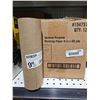 Image 1 : General Purpose Brown Masking Paper - 9" - Lot of 12 Rolls