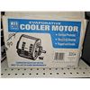Image 2 : Dial Evaporative  ½ HP 2 Speed Cooler Motor
