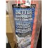 Image 2 : Better Barriers Drift Control Fencing 4'x50'
