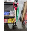Image 1 : Homebase Spading Fork 41"