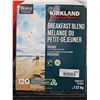 Image 1 : Kirkland Breakfast Blend K-Cup Coffee Pods - Aprox 120 Count