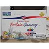 Image 1 : Britain Gummy Wild Berries 12x150g