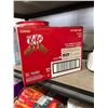 Image 2 : KitKat Double Chocolate Bars - 15 x 112g