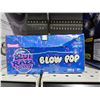 Image 2 : Charms Blue Raspberry Blow Pops 48 Count