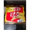Image 1 : Kitkat Gold  Bars 48x45g