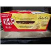 Image 2 : Kitkat Gold  Bars 48x45g