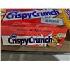 Image 2 : Crispy Crunch Candy Bars  24x48g