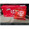 Image 1 : Kitkat Minis 12x104g