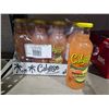 Image 1 : Calypso Southern Peach Lemonade 12x473ml