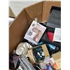 Image 6 : Pallet Box Lot of Assorted Electronics & Accessories